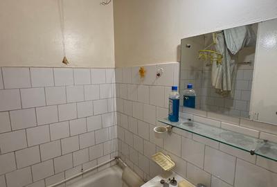 Garsonieră cu terasă - Calea Victoriei - Ultracentral - 10