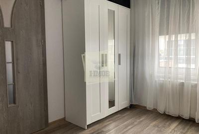 Casa moderna cu 3 camere 2 bai balcon si curte privata in Turnisor - 9