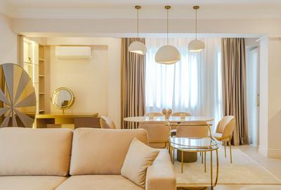 Apartament 2 camere lux | 66 mp | Complet Mobilat - Gata de Mutare - 23