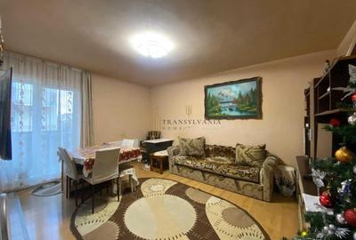 Vand apartament cu 3 camere in zona Gusterita - 1