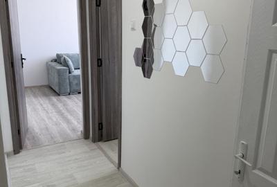 Apartament 2 camere, modern, prima inchiriere - 4