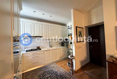 Apartament Duplex 3 Camere Decebal Calarasilor Unirii Muncii Metrou - 9