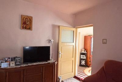 Casa + teren 871 mp - Valu lui Traian - Constanta - 12