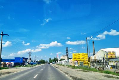 Vanzare Teren construibil 760mp Pantelimon Cernica - 3