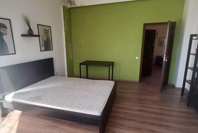 Apartament cu 4 camere Carol I, Universitate