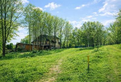 3.000mp de incantare montana cu cabana din lemn masiv, Zarnesti Tohanita - 9