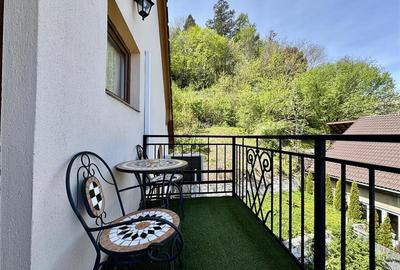 Apartament premium | Ultracentral | 129 mp | Parcare acoperita - 19