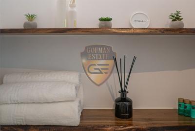 2 camere, Mamaia Nord Sat Alezzi Odyssey, term lung, vedere la mare, gaze, A/C - 12