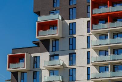 Apartament 3 camere – proiect nou Vivalia Grand, zonă ultracentrală