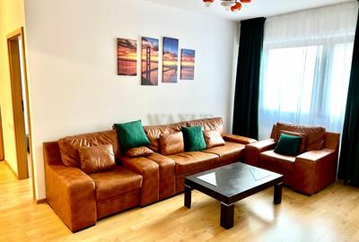 Apartament de închiriat 2 camere , Mărăști , zona Piața Mărăști - 1