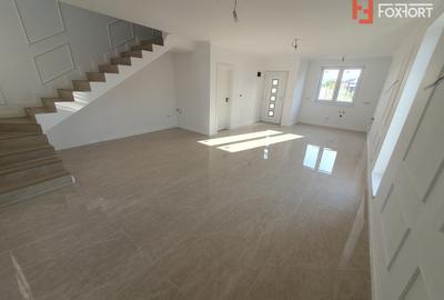 Duplex cu 3 camere si 2 bai, Sag - zona Manastire - 14
