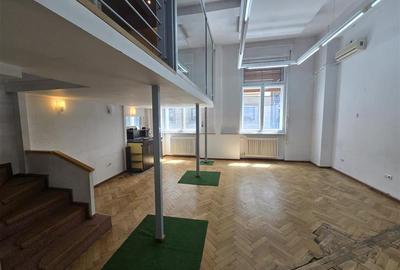 Sala Palatului, spatiu birouri, 40 mp - 2