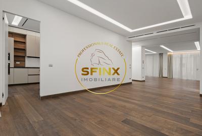 Kiseleff, to let, pet friendly, 5 rooms, 250 sqm, 67sqm terraces, 2 parking lots - 5