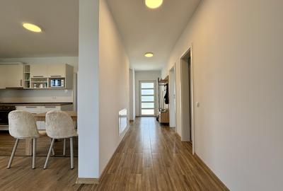 Casa individuala pe un singur nivel, 100 mp utili, 500 mp teren, Corușu - 9
