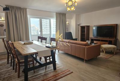 Apartament decomandat de inchiriat cu 3 camere  in Alba Iulia - 2