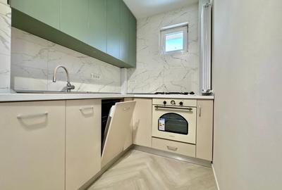 Studio premium | vedere directă către Parcul Cișmigiu  | Complet renovat - 7