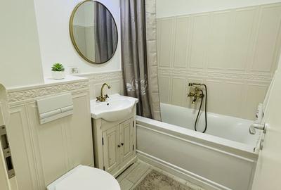 Braytim-Timisoara | 2 camere | Loc de parcare | Profi - 20