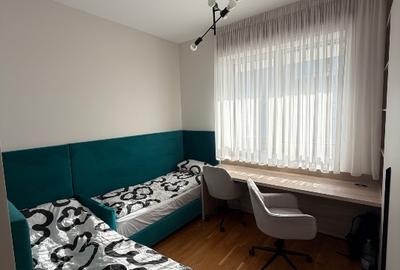 Apartament 3 camere Luxuria Residence utilat și mobilat premium - 9