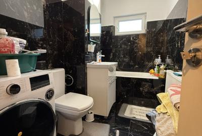 Apartament 3 camere, decomandat, 65 mp utili, mobilat si utilat - Sagului - 6