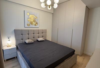 Apartament 2 camere | LUX | Gradina 50 MP | Parcare | Rond OMV Pipera - 13