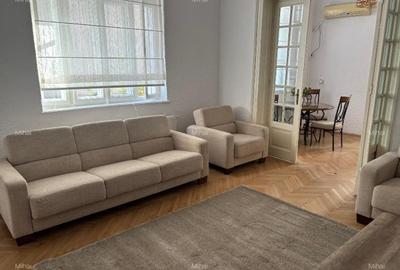 AP. 3 CAMERE- COTROCENI, CENTRALA PROPRIE, CURTE, 85 MP, MODERN - 7