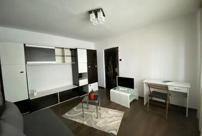 Oferta inchiriere garsoniera mobilata si utilata, Popa Sapca, et 1, 1300 lei - 1