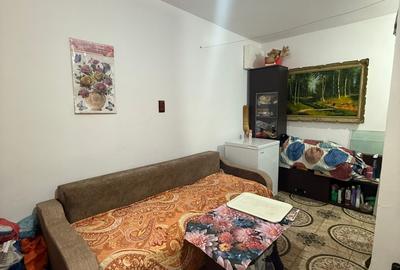 🏠 Garsonieră de vânzare – Zona Gară -etaj  Parter - Focșani - 6