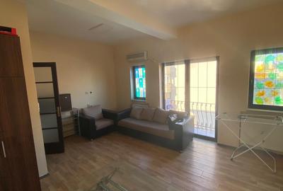 Garsonieră în Dorobanți