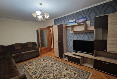 Apartament 2 camere, decomandat, 56mp, Calea Severinului, zona Promenada Mall - 1