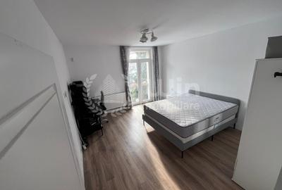 Apartament 3 camere | 64 mp | Etaj 2 | Balcon | Zona BRD | The Office - 4