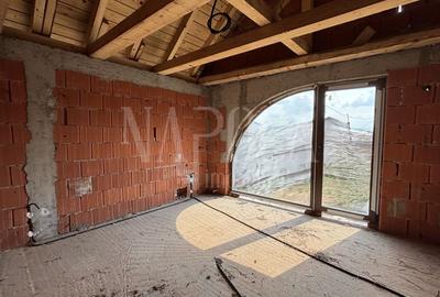 Casa 6 camere de vanzare in Apahida - 7