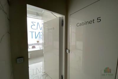 Spațiu comercial de închiriat -  Bld. Expoziției - 178 mp - Parcare inclusă - 21