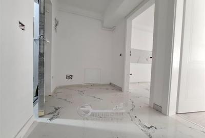 Apartament 1 camera de vanzare in Iasi, Galata, 42,53 mp, bloc nou - 3