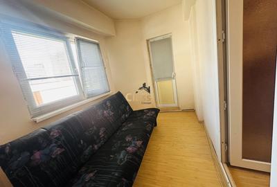 Apartament 1 camera | 35 mpu | Zona Minerva Manastur - 3
