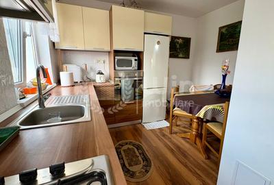 Apartament 2 camere | Decomandat | Etaj 3/4 | Balcon | Dambul-Rotund! - 6