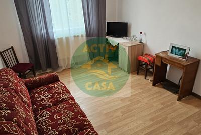 Apartament 2 camere, decomandat, etaj 1, zona A.Pann - 9