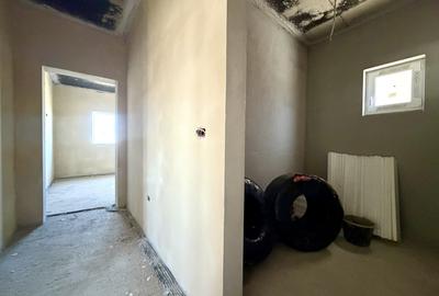 Casa individuala moderna, 100 mp utili, 540 mp teren - Sanandrei - 10