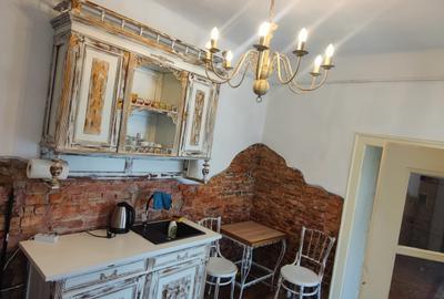 Apartament 2 camere Targul Fanului - 10