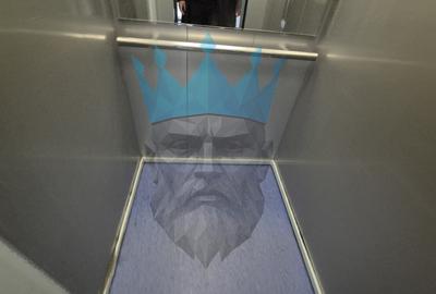 Garsoniera Sebastian Bucuresti - 9