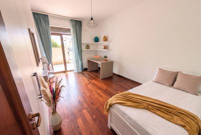Apartament 3 camere 103mp | 0 comision | curte proprie 32mp | Parc Bazilescu - 4