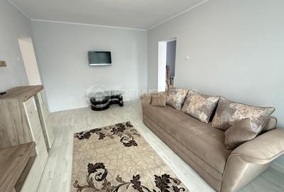 Etaj 3! Apartament 2 camere 53mp, Tatarasi, CT, AC - 2