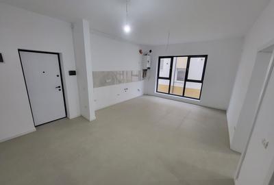 Bloc Nou. Etaj 1. Asfalt. Finisaje de calitate - 5