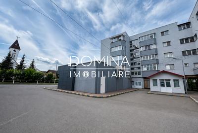 Închiriere spațiu comercial complet renovat, vad excelent – Rovinari - 10