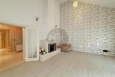 Vila 7 camere I Erou Iancu Nicolae - Baneasa Residential Park - 4