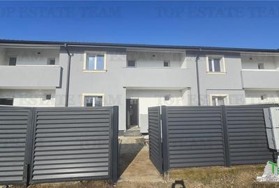 GATA DE MUTAT! Casa cuplata 4 camere langa STB in Varteju-Magurele - 1