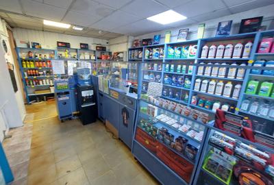 Antiaeriana, spatiu comercial cu vad, ideal investitie - 1