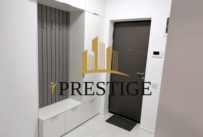APARTAMENT 2 CAMERE ȘELIMBĂR | LUP RESIDENCE | 2 LOCURI DE PARCARE - 8
