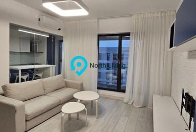 Apartament 2 camere / 21 Residence / Lujerului - 1