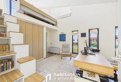 Vilă exclusivistă | 275 mp utili | Teren 700 mp | Garaj & Terasă - 5