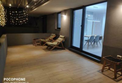 Apartament 3 camere, 75mp utili, Zona Take Ionescu ISHO - 7